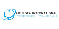 Air and Sea International