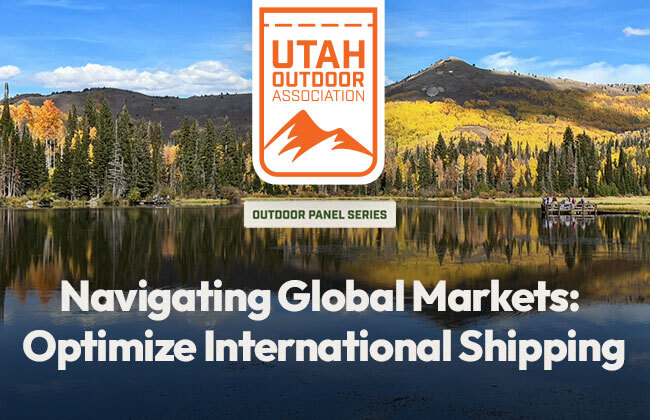 UOA Roundtable: Navigating Global Markets – Optimize International Shipping
